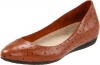 Rockport Women's Faye Ballet Flat