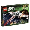 LEGO Star Wars Z-95 Headhunter 75004