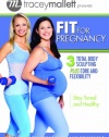 Tracey Mallett: Fit For Pregnancy