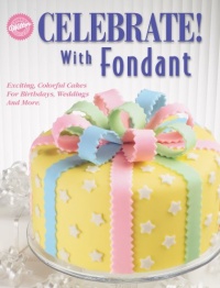 Wilton Fondant Book