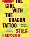 The Girl with the Dragon Tattoo (Millennium Trilogy)