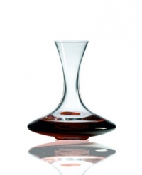 Ravenscroft Crystal Infinity Decanter