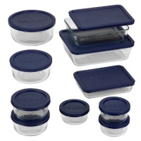 Pyrex Storage Plus 20 Piece Container Set