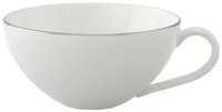 Villeroy & Boch Anmut Platinum No. 1 6-3/4-Ounce Teacup