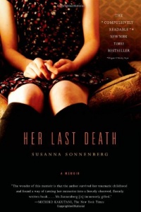 Her Last Death: A Memoir