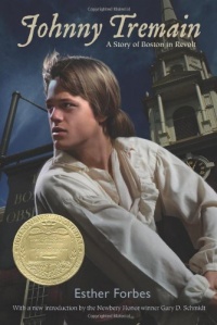 Johnny Tremain