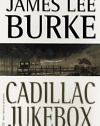 Cadillac Jukebox (Dave Robicheaux Mysteries)