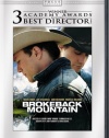 Brokeback Mountain (Widescreen Edition)