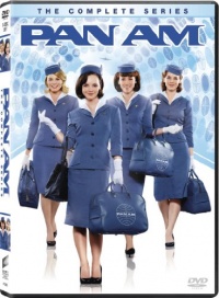 Pan Am - Season 01