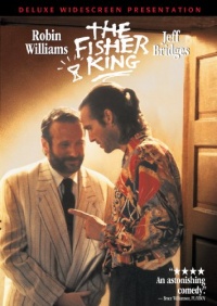 The Fisher King