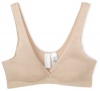 Hanro Women's Simply Cotton Soft Cup Bra