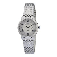 Raymond Weil Women's 2637-STS-00966 Classy Dress Automatic Watch