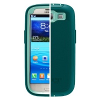 OtterBox Defender Series for Samsung Galaxy S III - Retail Packaging - Reflection