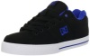 DC Men's Pure TX Shoe