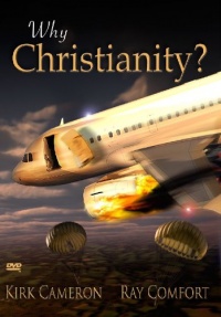 Why Christianity?