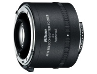 Nikon TC-20E III AF-S 2x Teleconverter