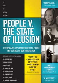 People vs. State of Illusion