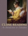 Close Reading: An Introduction to Literature