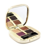 The Eyeshadow Smooth Eye Colour Quad - # 135 Vulcano 4.8g/0.16oz