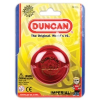 Duncan Yo-Yo Imperial (Assorted Colors)