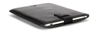 Griffin Elan Sleeve for iPad - Black