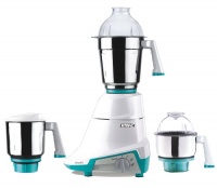 Preethi Nitro 3-Jar Mixer Grinder, 550-Watt