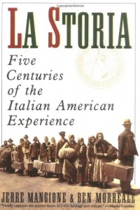 La Storia: Five Centuries of the Italian American Experience