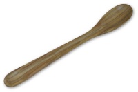 Berard 23273 French Olive-Wood Handcrafted Stirring/Tasting Spoon