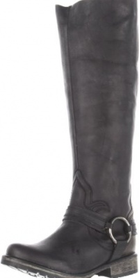 Steve Madden Women's Judgemnt Knee-High Boot