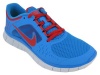 NIKE Free Run+ 3 Men's Running Shoes