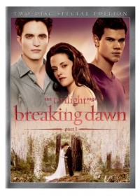 The Twilight Saga: Breaking Dawn - Part I (Two-Disc Special Edition)