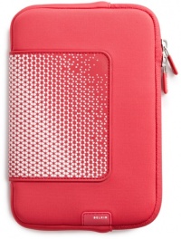 Belkin Grip Sleeve Case for Kindle Fire, Paparazzi Pink