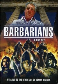 Terry Jones' Barbarians