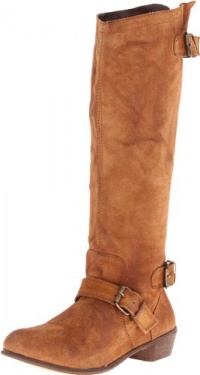 Naughty Monkey Women's Beasty Riding Boot