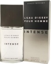 L'eau d'Issey Pour Homme Intense by Miyake 4.2oz 125ml EDT Spray