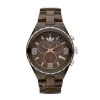 Adidas Cambridge Brown Dial Unisex Watch #ADH2563