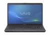 Sony VAIO VPC-EH13FX/B Laptop (Black)