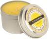 Paddywax Travel Tin Classic Limoncello Scented Candle, 2-Ounce (Pack of 3)