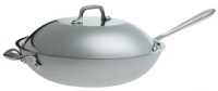 All-Clad Master Chef 2 12-Inch Chef's Pan