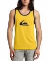 Quiksilver Men's Mountain Wave Tank Tee