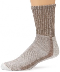 Thorlo Men's Coolmax Lt Hiker Crew Sock