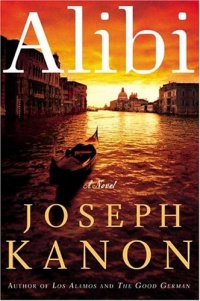 Alibi : A Novel