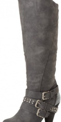 Not Rated Women's Market Place Knee-High Boot