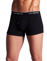 Lucky Brand Men's 2 Pk Trunk