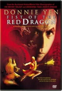 Fist of the Red Dragon