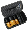 The Art of Shaving Travel Kit-Lemon