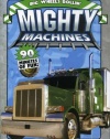 Mighty Machines: Big Wheels Rollin'