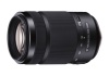 Sony 55-300mm F/4.5-5.6 DT Zoom Lens for Sony Alpha Digital SLR Cameras