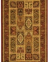 Safavieh Lyndhurst Collection LNH217B Red Area Rug, 3-Feet 3-Inch by 5-Feet 3-Inch