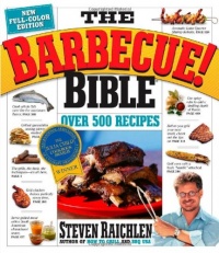 The Barbecue! Bible